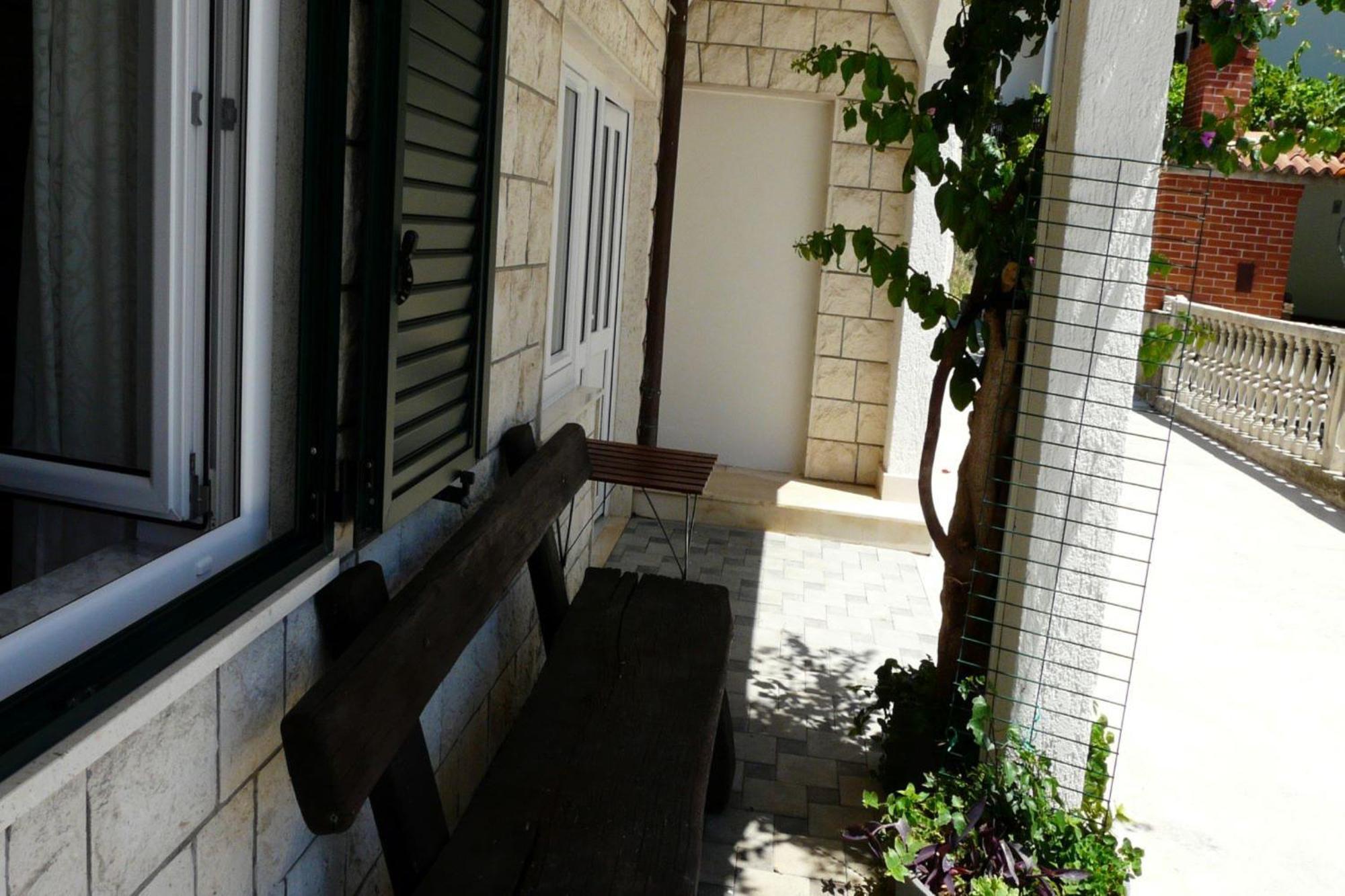 Apartments Mosor Omiš Cameră foto