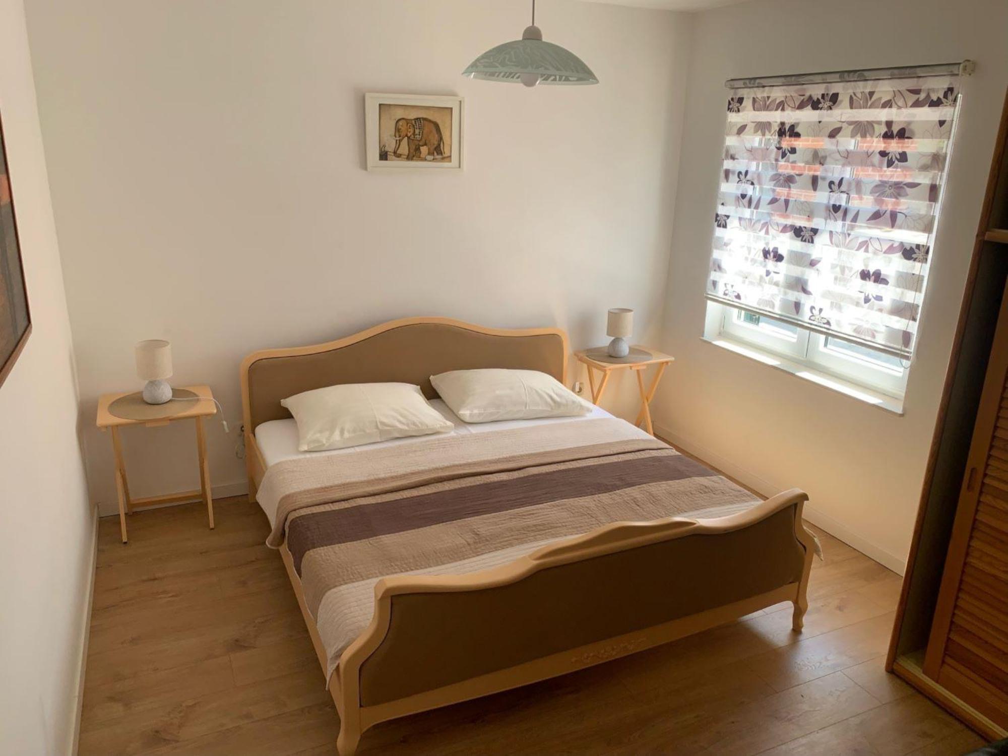 Apartments Mosor Omiš Cameră foto