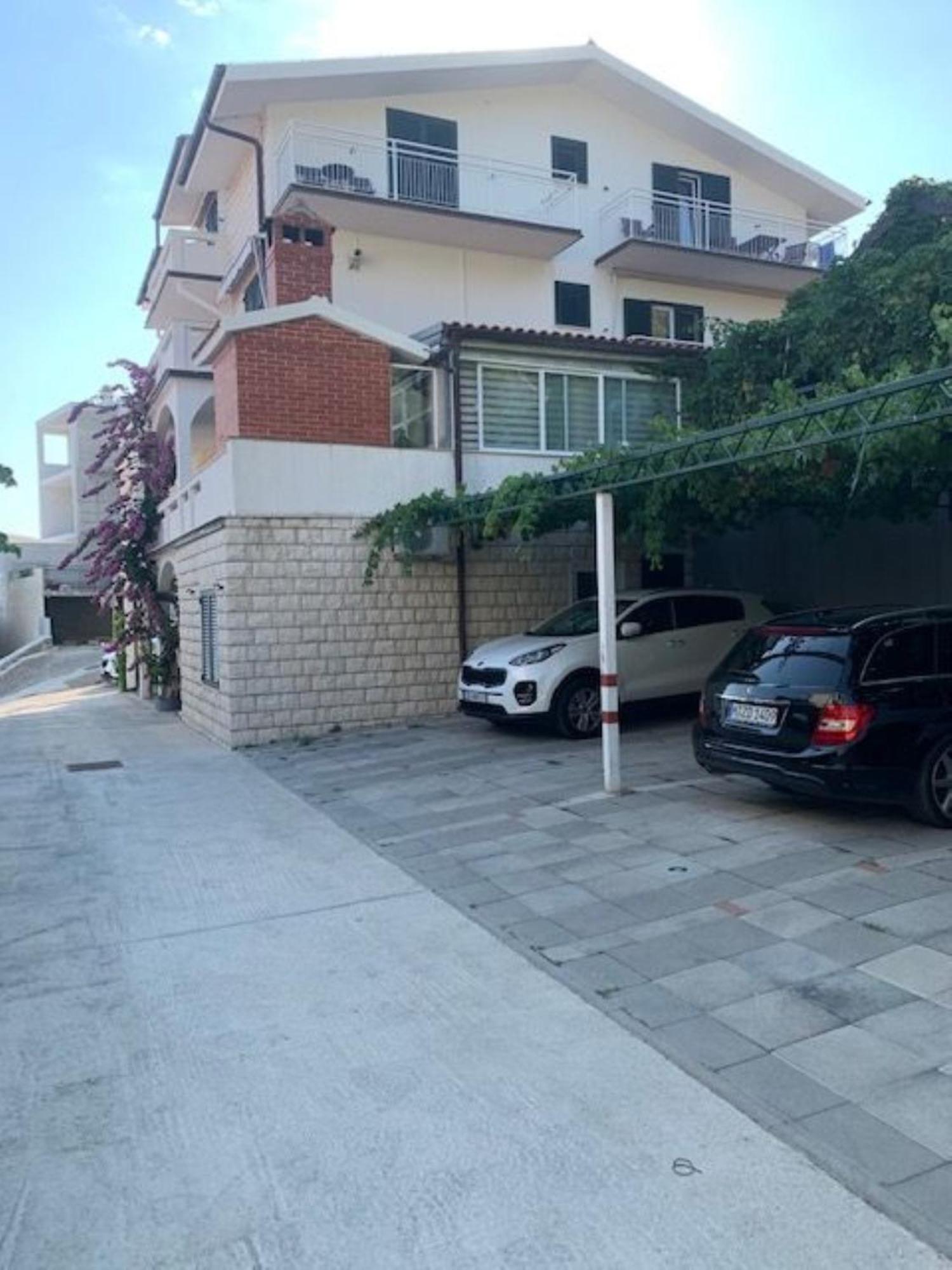 Apartments Mosor Omiš Cameră foto