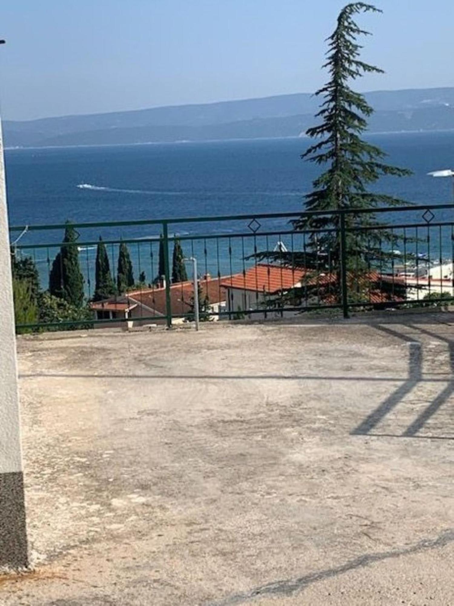Apartments Mosor Omiš Cameră foto