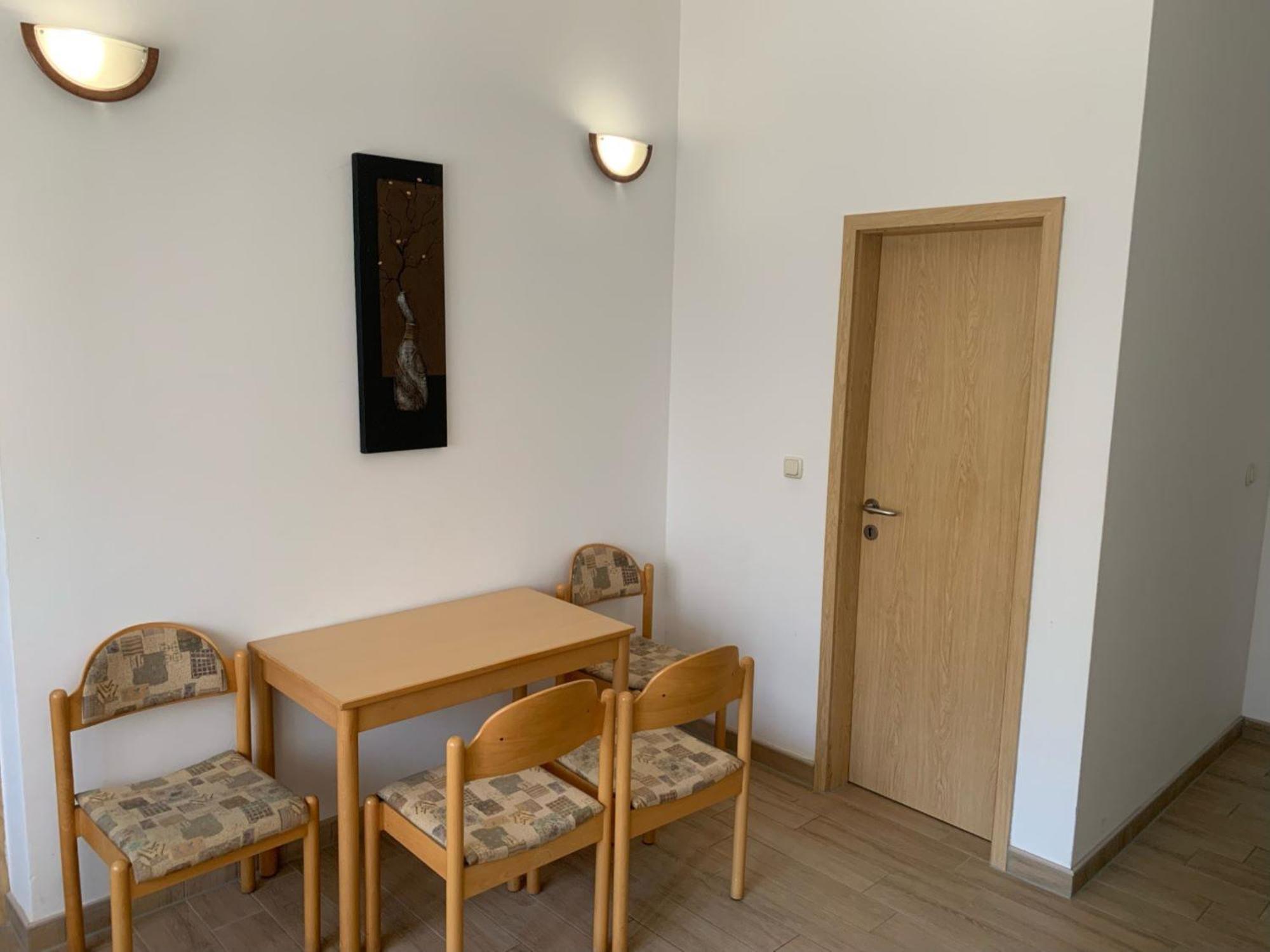 Apartments Mosor Omiš Cameră foto